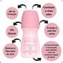 Imagem de Kit Desodorante Roll-on Giovanna Baby Classic Com 2