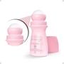 Imagem de Kit Desodorante Roll-on Giovanna Baby Classic Com 2