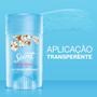 Imagem de Kit Desodorante Secret Linha Completa 5 Fragrâncias