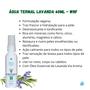 Imagem de Kit Desodorante Stick Cristal 100g e Água Termal Lavanda