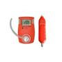 Imagem de Kit Detector Oxigênio O2 Escala 0 A 30% Vol Sensor Dg-4000 Portátil Espaço Confinado Bomba Gás 320 Ml/min Kbg-100