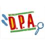Imagem de Kit Detetive DPA D.P.A. Acessórios Funcionam De Verdade Original Rosita Binóculo Bússola Lanterna Lupa Presente +3 Anos