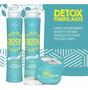 Imagem de Kit Detox Capilar Purificante - Para couro cabeludo e cabelos quebradiços - 3 produtos - Natuza