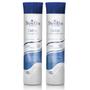 Imagem de Kit Detox Shine Blue Shampoo e Condicionador