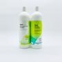 Imagem de Kit Deva Curl Decadence One (2 produtos)