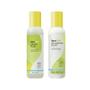 Imagem de Kit Deva Curl Delight - Shampoo 120 ml + Condicionador 120 ml
