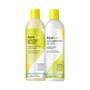 Imagem de Kit Deva Curl Low Poo Delight Shampoo 355ml, Condicionador 355ml (2 produtos)
