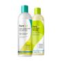 Imagem de Kit Deva Curl Low Poo Shampoo 355ml, Condicionador One Condition 355ml