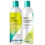 Imagem de Kit Deva Curl No-Poo Decadence Shampoo 355ml + Condicionador 355ml + Nécessaire