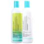 Imagem de Kit Deva Curl No-Poo Decadence Shampoo 355ml + Condicionador 355ml + Nécessaire