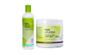 Imagem de Kit Deva Curl No-Poo Original Shampoo 355ml + SUPERCREAM Creme Modelador 500g