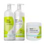 Imagem de Kit Deva Curl One Condition+No Poo+Heaven in Hair