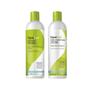 Imagem de Kit Deva Curl Original - Shampoo No-Poo 355 ml + Condicionador 355 ml