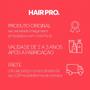 Imagem de Kit Deva Curls Duo SuperCream Creme de Cocos para Cachos + Escova