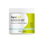 Imagem de Kit Deva Curls Low-Poo Shampoo 355ml, Condicionador 355ml, Máscara 500g, Creme de coco 500g