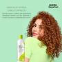 Imagem de Kit Deva Curls No-poo, One Condition Original, Angéll e Creme de Coco