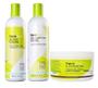 Imagem de Kit Deva Shampoo No-Poo +One Condition 2x355ml +Supercream 250g