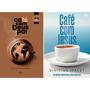 Imagem de Kit Devocional Café Com Deus Pai 2025 + Café Com Jesus