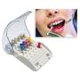 Imagem de Kit dhprof para profilaxia com 14 peças - dh pro