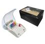 Imagem de Kit dhprof para profilaxia com 14 peças - dh pro