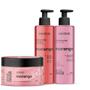 Imagem de Kit Dia a Dia Morango Esfo 280ml + Sabo 200ml + Hidra 190ml