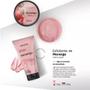 Imagem de Kit Dia a Dia Morango Esfo 300ml + Body 190ml + Hidra 190ml + Sabo 190ml + Sais 280ml