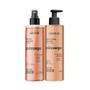 Imagem de Kit Dia a Dia Pêssego Sabo 190ml + Body 190ml