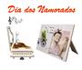 Imagem de Kit Dia Dos Namorados Piano Porta Joia Musical + Pretrato