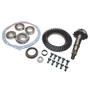 Imagem de Kit Diferencial Traseiro S10 Trailblazer 2019 2020 2021 2022 Coroa e Pinhão 12x41 Com Rolamentos Retentor e Junta