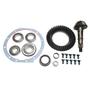 Imagem de Kit Diferencial Traseiro S10 Trailblazer 2019 2020 2021 2022 Coroa e Pinhão 12x41 Com Rolamentos Retentor e Junta