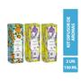 Imagem de Kit Difusor de Aromas Lavanda + Flor de Laranjeira 150ml