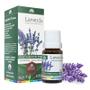 Imagem de KIT  Difusor Elétrico de PORCELANA Via Aroma e Óleo Essencial Lavanda WNF 10 ml