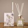 Imagem de Kit Difusor + Sabonete + Home Spray - Sweet Flowers