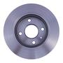 Imagem de Kit Disco de Freio BD1064 Diant. Ford Fiesta, Ka - Cód.4392