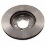 Imagem de Kit Disco de Freio BD4094 Diant. Ford Explorer - Cód.8937