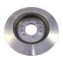 Imagem de Kit Disco de Freio BD4097 Diant. Ford F150 1/2 Ton.-Cód.5479