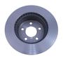 Imagem de Kit Disco de Freio BD5115 Diant. Jeep Cherokee - Cód.3637