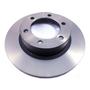 Imagem de Kit Disco de Freio BD5210 Diant. Toyota Hilux SW4 - Cód.5483