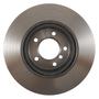 Imagem de Kit Disco de Freio BD6464 Diant. BMW 118i, 120i, 320i - Cód.4870