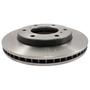 Imagem de Kit Disco de Freio BD7116 Diant. Pajero Full - Cód.7732