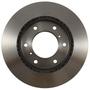Imagem de Kit Disco de Freio BD7116 Diant. Pajero Full - Cód.7732