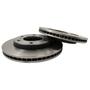 Imagem de Kit Disco de Freio BD7116 Diant. Pajero Full - Cód.7732