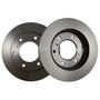 Imagem de Kit Disco de Freio BD7116 Diant. Pajero Full - Cód.7732