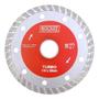 Imagem de Kit Disco Diamantado Turbo - Liso Com 3 Pçs34,0018 - Rocast