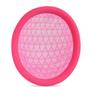 Imagem de Kit Disco Menstrual Feminist Modelo A com Bag de Silicone
