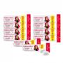 Imagem de Kit Discos de Algodao 10 pacotes com 100 unidades