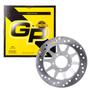 Imagem de Kit Discos de Freio Nxr 160 Bros Combi Brake + Pastilhas Cobreq