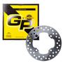 Imagem de Kit Discos de Freio Nxr 160 Bros Combi Brake + Pastilhas Cobreq