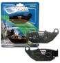 Imagem de Kit Discos de Freio Nxr 160 Bros Combi Brake + Pastilhas Cobreq