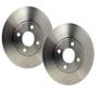 Imagem de Kit Discos e Pastilhas Nova Ecosport 2013 a 2021 Original